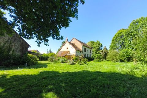 Villa i La Celle-Dunoise, Creuse, La Celle-Dunoise - € 230.000 | Ref: 340932817611 - foto 15