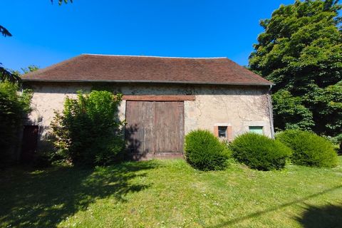 Villa i La Celle-Dunoise, Creuse, La Celle-Dunoise - € 230.000 | Ref: 340932817611 - foto 16