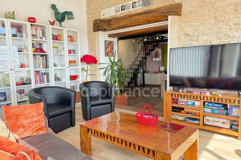 Villa i Vire, Saone-et-Loire, Vire - € 209.000 | Ref: 340931788753 - foto 5