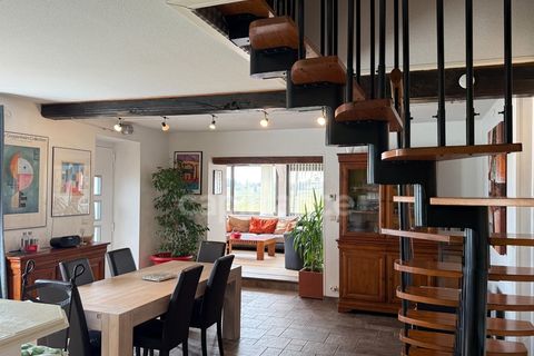 Villa i Vire, Saone-et-Loire, Vire - € 209.000 | Ref: 340931788753 - foto 7