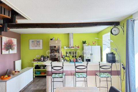 Villa i Vire, Saone-et-Loire, Vire - € 209.000 | Ref: 340931788753 - foto 8