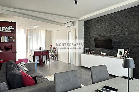 Rækkehus i Vedelago, Treviso, Vedelago - € 295.000 | Ref: C-0873 - foto 1