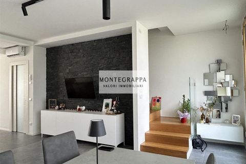 Rækkehus i Vedelago, Treviso, Vedelago - € 295.000 | Ref: C-0873 - foto 2