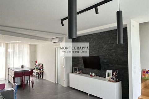 Rækkehus i Vedelago, Treviso, Vedelago - € 295.000 | Ref: C-0873 - foto 3