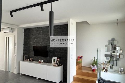 Rækkehus i Vedelago, Treviso, Vedelago - € 295.000 | Ref: C-0873 - foto 4