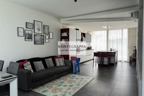 Rækkehus i Vedelago, Treviso, Vedelago - € 295.000 | Ref: C-0873 - foto 5