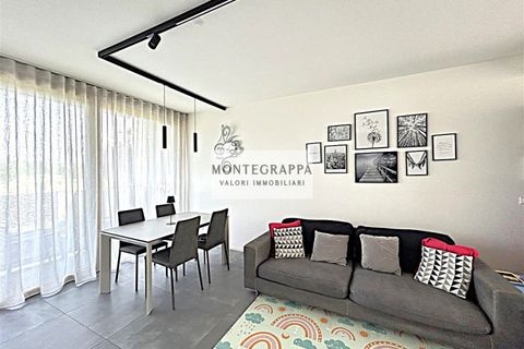 Rækkehus i Vedelago, Treviso, Vedelago - € 295.000 | Ref: C-0873 - foto 7