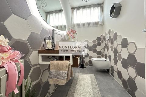 Rækkehus i Vedelago, Treviso, Vedelago - € 295.000 | Ref: C-0873 - foto 8