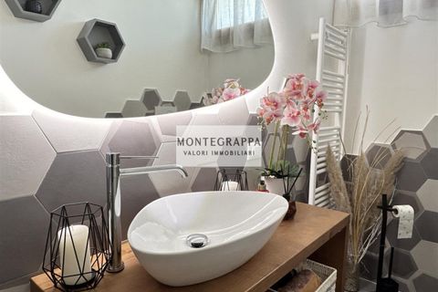 Rækkehus i Vedelago, Treviso, Vedelago - € 295.000 | Ref: C-0873 - foto 9