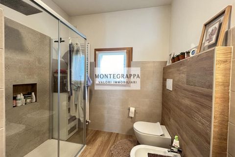 Rækkehus i Vedelago, Treviso, Vedelago - € 295.000 | Ref: C-0873 - foto 12