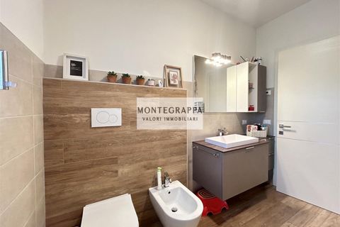 Rækkehus i Vedelago, Treviso, Vedelago - € 295.000 | Ref: C-0873 - foto 13