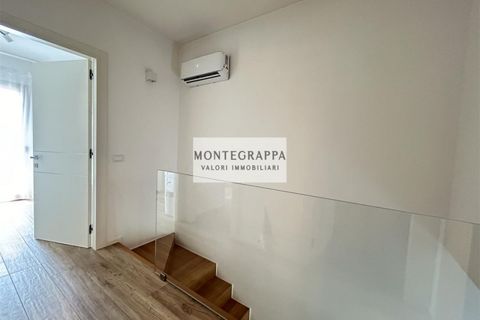 Rækkehus i Vedelago, Treviso, Vedelago - € 295.000 | Ref: C-0873 - foto 16