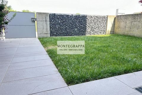 Rækkehus i Vedelago, Treviso, Vedelago - € 295.000 | Ref: C-0873 - foto 21