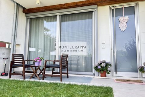Rækkehus i Vedelago, Treviso, Vedelago - € 295.000 | Ref: C-0873 - foto 23