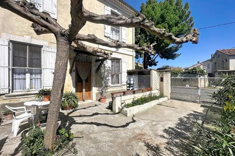 Byhus i Avignon, Vaucluse, Avignon - € 215.000 | Ref: FR176 - foto 3