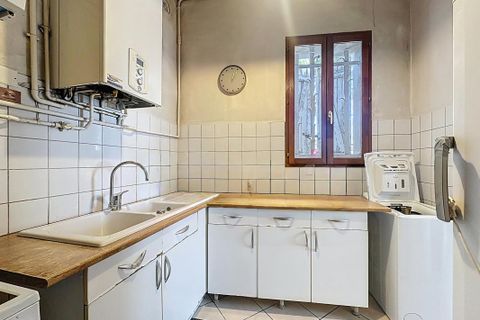 Byhus i Avignon, Vaucluse, Avignon - € 215.000 | Ref: FR176 - foto 5