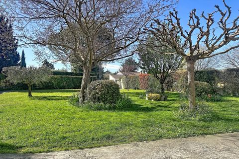 Villa a Les Angles, Gard, Les Angles - € 475.000 | Ref: FR175 - foto 3