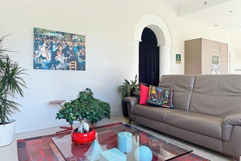 Villa a Les Angles, Gard, Les Angles - € 475.000 | Ref: FR175 - foto 9