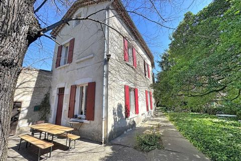 Villa i Avignon, Vaucluse, Avignon - € 389.000 | Ref: NT748 - foto 19