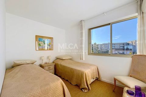 Lejlighed i Antibes, Alpes-Maritimes, Antibes - € 995.000 | Ref: 86476358 - foto 9
