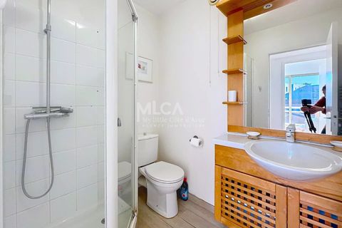 Lejlighed i Antibes, Alpes-Maritimes, Antibes - € 995.000 | Ref: 86476358 - foto 10