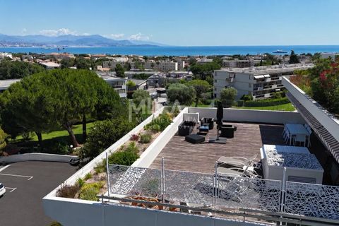 Lejlighed i Antibes, Alpes-Maritimes, Antibes - € 995.000 | Ref: 86476358 - foto 2