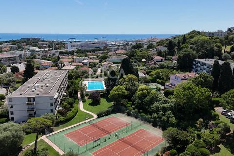 Lejlighed i Antibes, Alpes-Maritimes, Antibes - € 995.000 | Ref: 86476358 - foto 3