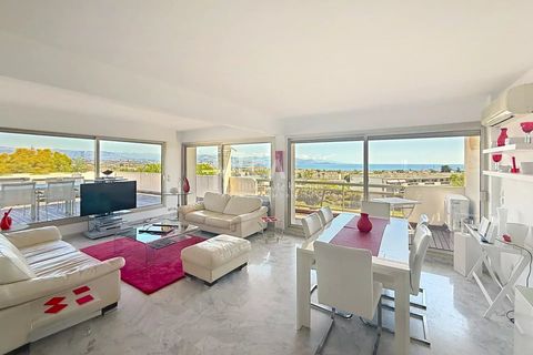 Lejlighed i Antibes, Alpes-Maritimes, Antibes - € 995.000 | Ref: 86476358 - foto 4