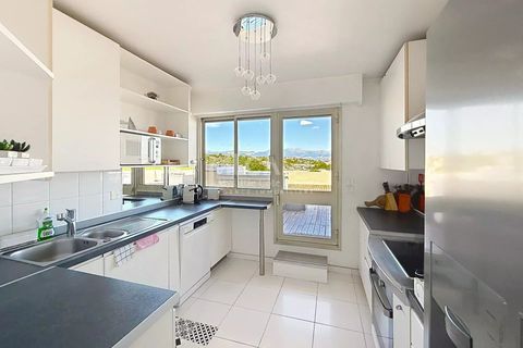 Lejlighed i Antibes, Alpes-Maritimes, Antibes - € 995.000 | Ref: 86476358 - foto 5