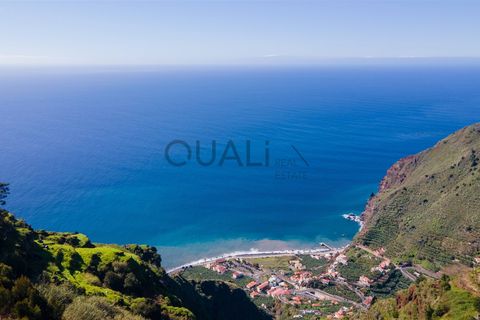 Helårsgrund i Ponta do Sol, Madeira, Ponta do Sol - € 100.000 | Ref: Q2653 - foto 1