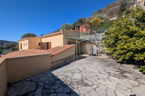 Villa a Blausasc, Alpes-Maritimes, Blausasc - € 519.000 | Ref: 1270 - foto 13