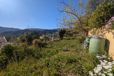 Villa a Blausasc, Alpes-Maritimes, Blausasc - € 519.000 | Ref: 1270 - foto 14