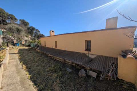 Villa a Blausasc, Alpes-Maritimes, Blausasc - € 519.000 | Ref: 1270 - foto 15