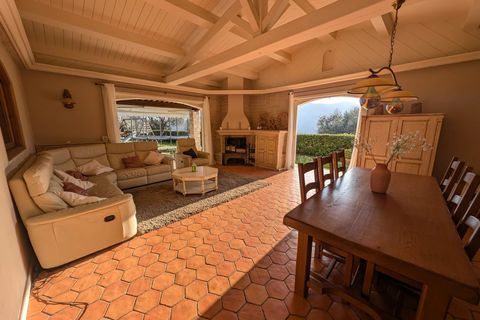 Villa i Contes, Alpes-Maritimes, Contes - € 850.000 | Ref: 1277 - foto 2