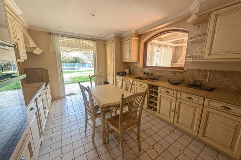 Villa i Contes, Alpes-Maritimes, Contes - € 850.000 | Ref: 1277 - foto 4