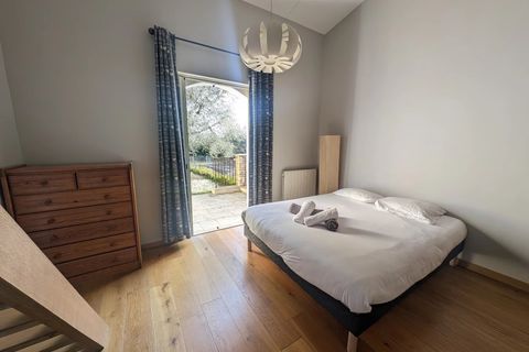 Villa i Contes, Alpes-Maritimes, Contes - € 850.000 | Ref: 1277 - foto 6