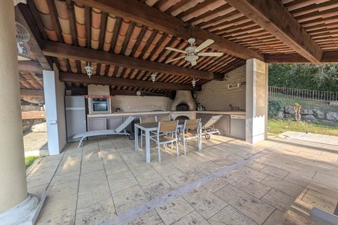Villa i Contes, Alpes-Maritimes, Contes - € 850.000 | Ref: 1277 - foto 12