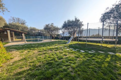 Villa i Contes, Alpes-Maritimes, Contes - € 850.000 | Ref: 1277 - foto 13