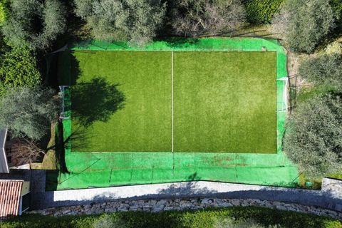 Villa i Contes, Alpes-Maritimes, Contes - € 850.000 | Ref: 1277 - foto 14