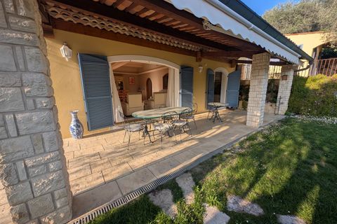 Villa i Contes, Alpes-Maritimes, Contes - € 850.000 | Ref: 1277 - foto 15
