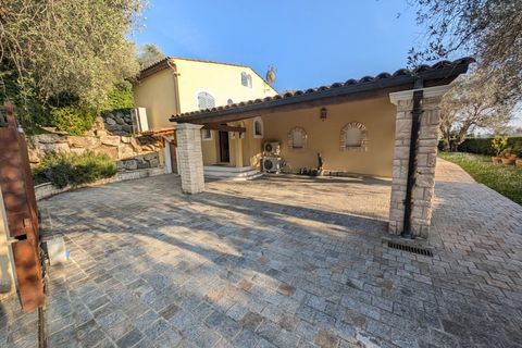 Villa i Contes, Alpes-Maritimes, Contes - € 850.000 | Ref: 1277 - foto 16
