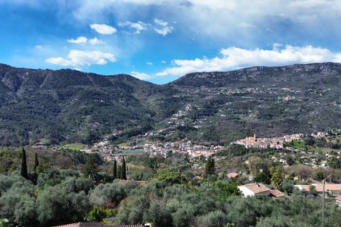 Villa i Contes, Alpes-Maritimes, Contes - € 850.000 | Ref: 1277 - foto 17