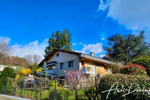 Villa a Saint-Jorioz, Haute-Savoie, Saint-Jorioz - € 1.155.000 | Ref: 340938008723 - foto 2