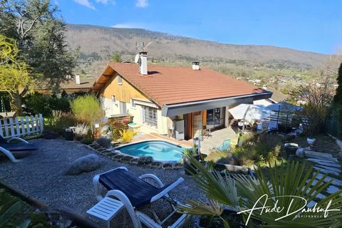 Villa a Saint-Jorioz, Haute-Savoie, Saint-Jorioz - € 1.155.000 | Ref: 340938008723 - foto 7