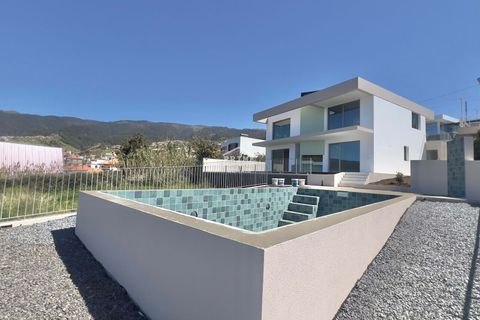 Villa i Calheta, Madeira, Calheta - € 895.000 | Ref: 1450 - foto 2