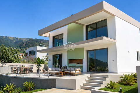 Villa i Calheta, Madeira, Calheta - € 895.000 | Ref: 1450 - foto 1