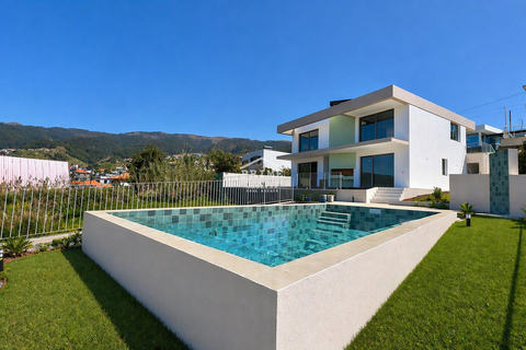Villa i Calheta, Madeira, Calheta - € 895.000 | Ref: 1450 - foto 5