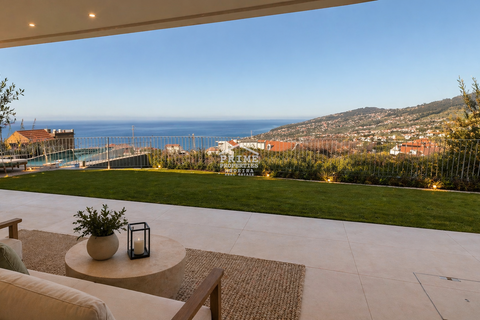 Villa i Calheta, Madeira, Calheta - € 895.000 | Ref: 1450 - foto 33