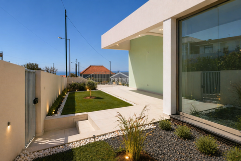 Villa i Calheta, Madeira, Calheta - € 895.000 | Ref: 1450 - foto 45