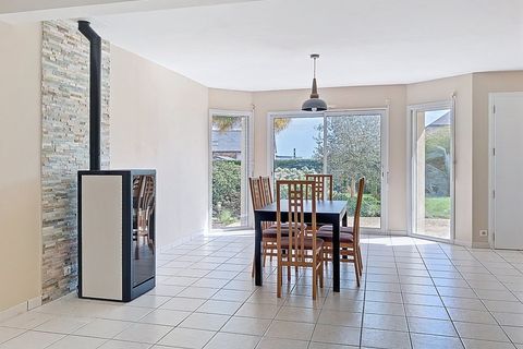 Villa a Talensac, Ille-et-Vilaine, Talensac - € 285.600 | Ref: 340933399736 - foto 3